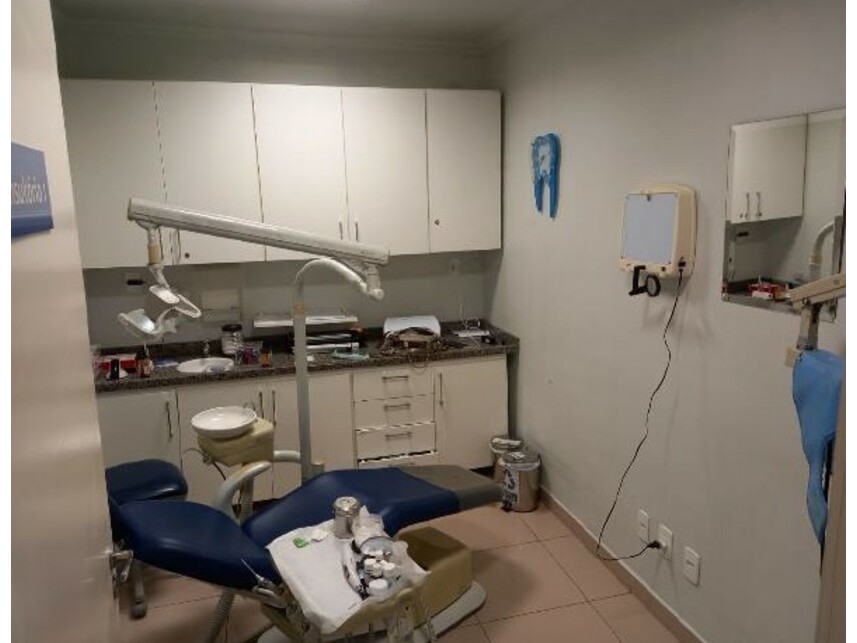 Imagem 12 do Leilão de Prédio Comercial - Centro Ii Alto de Mafra - Florianópolis/SC