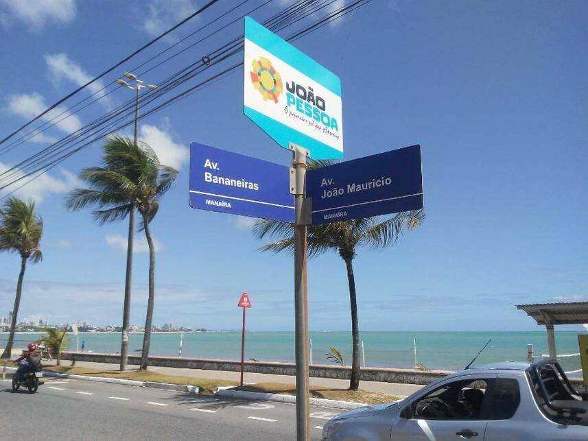 Imagem 4 do Leilão de Loja - Manaíra - João Pessoa/PB