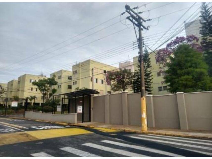 Apartamento no Cidade Jardim (foto 3 de 14)