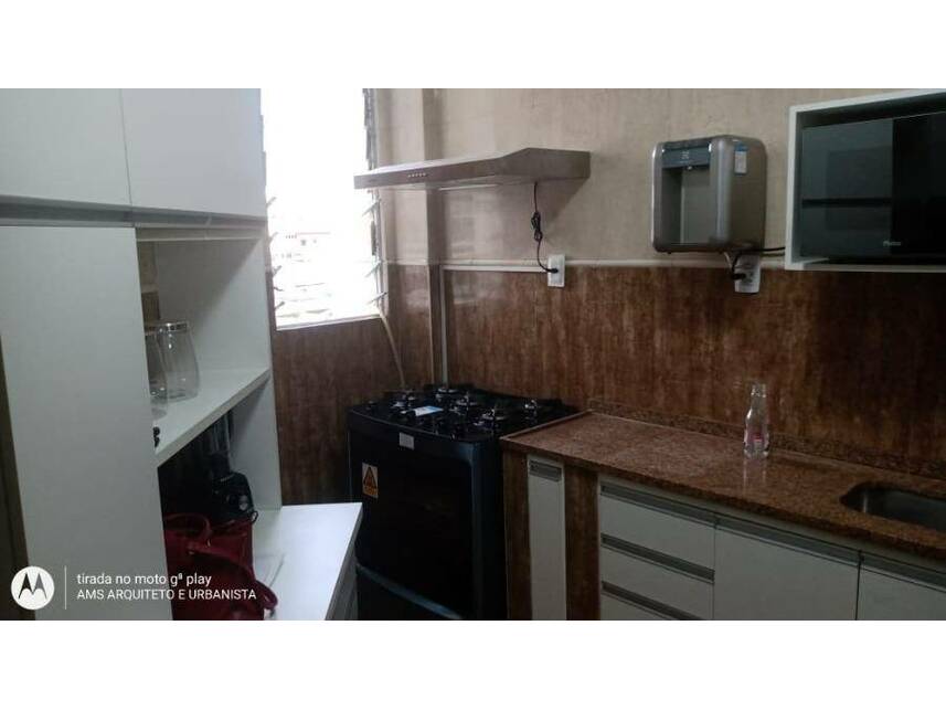 Imagem 10 do Leilão de Apartamento - Caonze - Nova Iguaçu/RJ