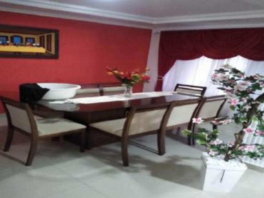 Imagem 4 do Leilão de Casa - Vila Nova - Mafra/SC