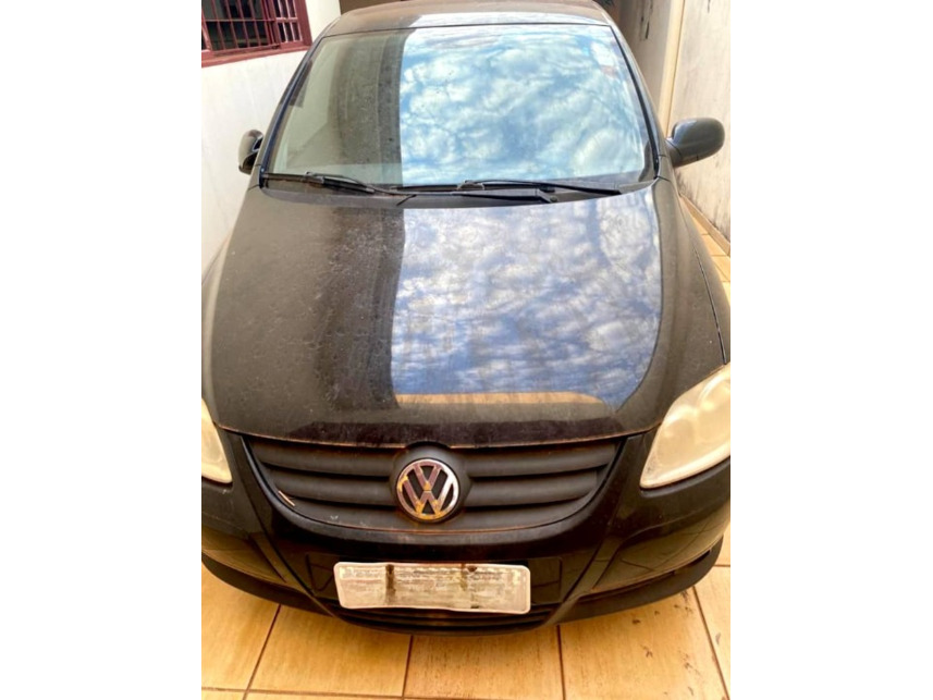 Imagem 1 do Leilão de Veículos em Nova Castilho/SP