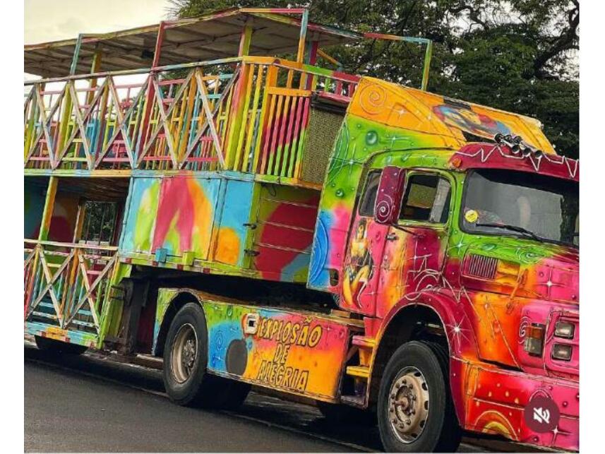 Imagem 4 do Leilão de Veículos em Votuporanga/SP