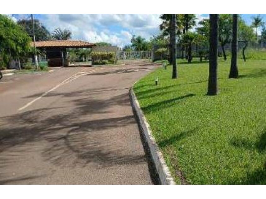Imagem do Leilão de Terreno - Loteamento Villaggio Baiocchi - Goianira/GO