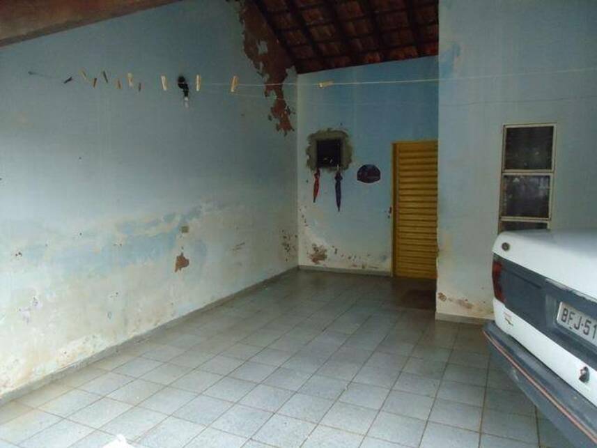 Imagem 2 do Leilão de Casa - Conjunto Habitacional Jardim Arapuã - Jales/SP