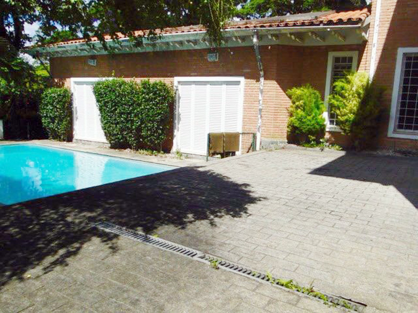 Imagem 8 do Leilão de Casa - Jardim Morumbi - São Paulo/SP