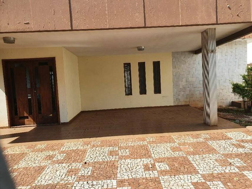 Imagem 5 do Leilão de Casa - Centro - Assis/SP