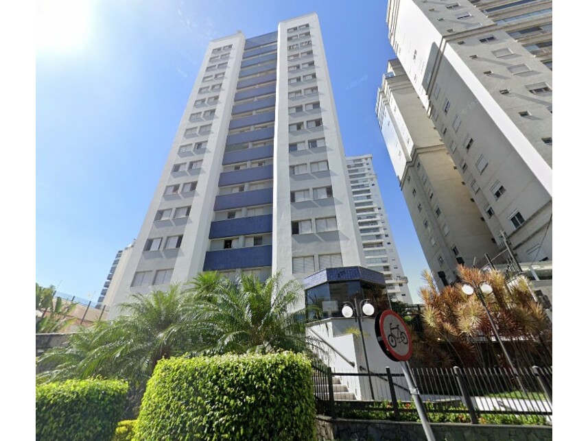 Imagem  do Leilão de Apartamento - Vila Regente Feijó - São Paulo/SP