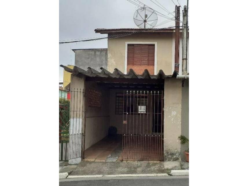 Imagem 6 do Leilão de Casa - Jardim Brasília - São Paulo/SP