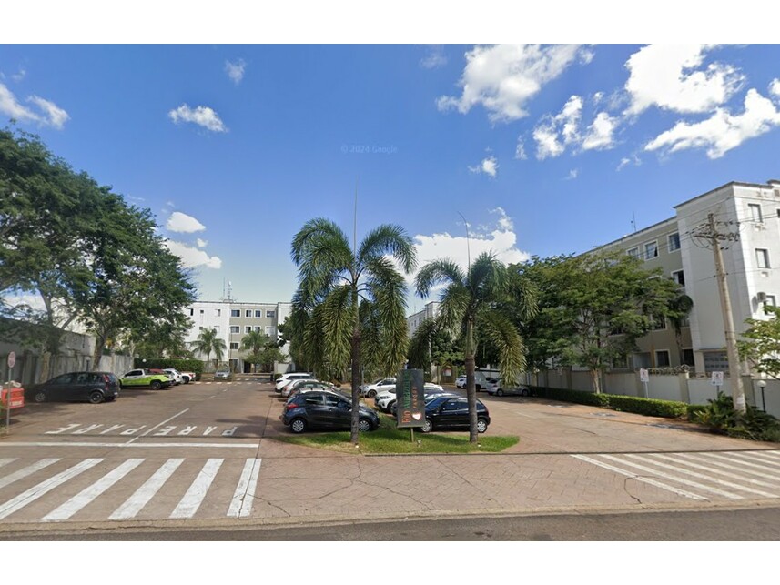 Imagem 2 do Leilão de Apartamento - Loteamento Clube V - São José do Rio Preto/SP