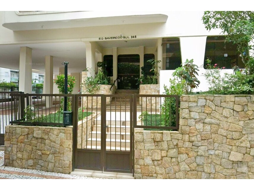 Imagem 2 do Leilão de Apartamento - Enseada - Guarujá/SP