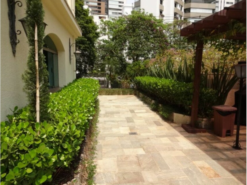 Imagem 6 do Leilão de Apartamento - Campo Belo - São Paulo/SP