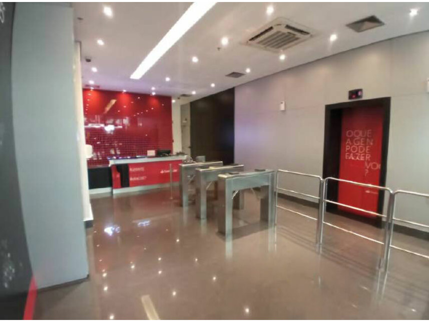 Imagem 4 do Leilão de Sala Comercial - Centro - Rio de Janeiro/RJ