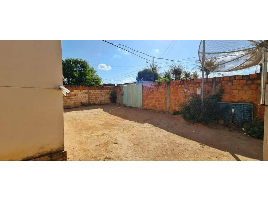 Imagem 2 do Leilão de Casa - Rutilante - Urucuia/MG