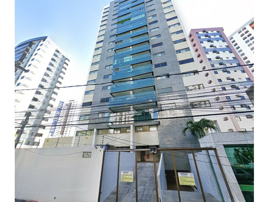 Imagem  do Leilão de Apartamento - Boa Viagem - Recife/PE