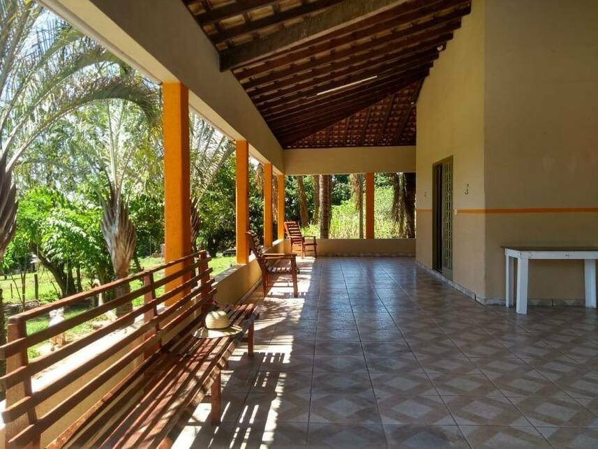 Imagem 10 do Leilão de Casa - Chácara Recreio Cobral - Álvares Machado/SP