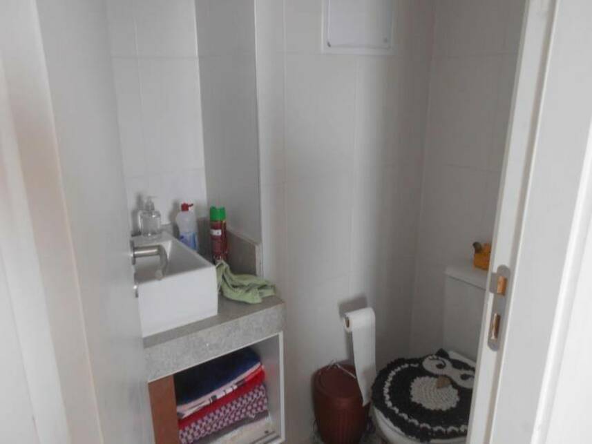 Imagem 9 do Leilão de Apartamento - Freguesia do Engenho Novo - Rio de Janeiro/RJ