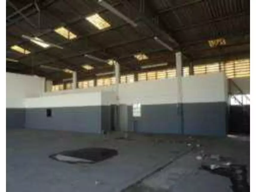 Galpão à venda em leilão - leilão extrajudicial - Caçapava SP - lance mínimo R$ 13.033.852