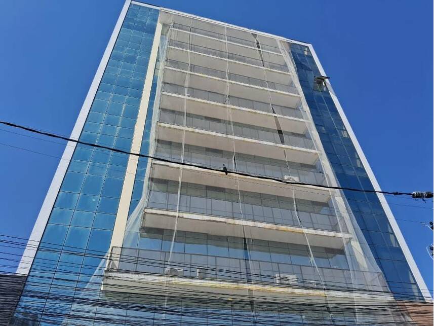 Imagem 2 do Leilão de Sala Comercial - Centro - Itaboraí/RJ