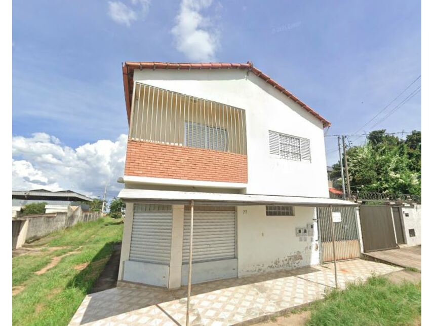 Imagem  do Leilão de Apartamento - Santa Rosa - Divinópolis/MG