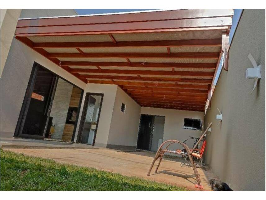 Imagem 8 do Leilão de Casa - Jardim São Paulo - Tangará da Serra/MT