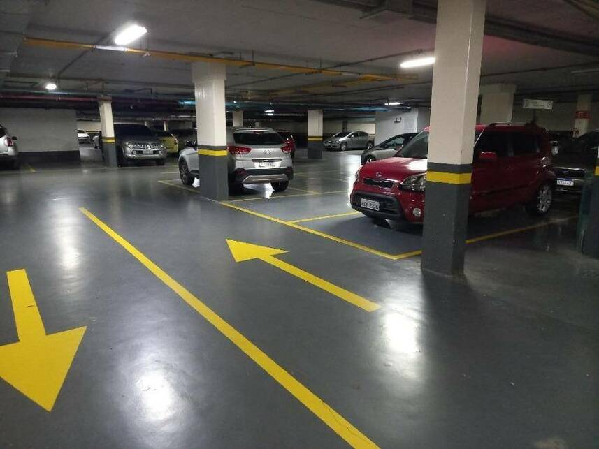 Imagem 4 do Leilão de Sala Comercial - Barra da Tijuca - Rio de Janeiro/RJ