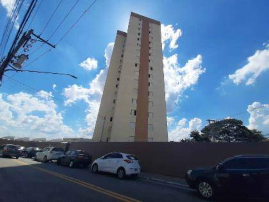 Apartamento no Vila Iório (foto 5 de 6)
