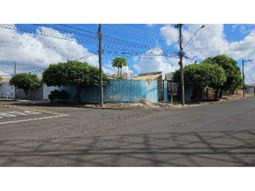 Imagem 3 do Leilão de Casa - Residencial dos Botelhos - Fernandópolis/SP