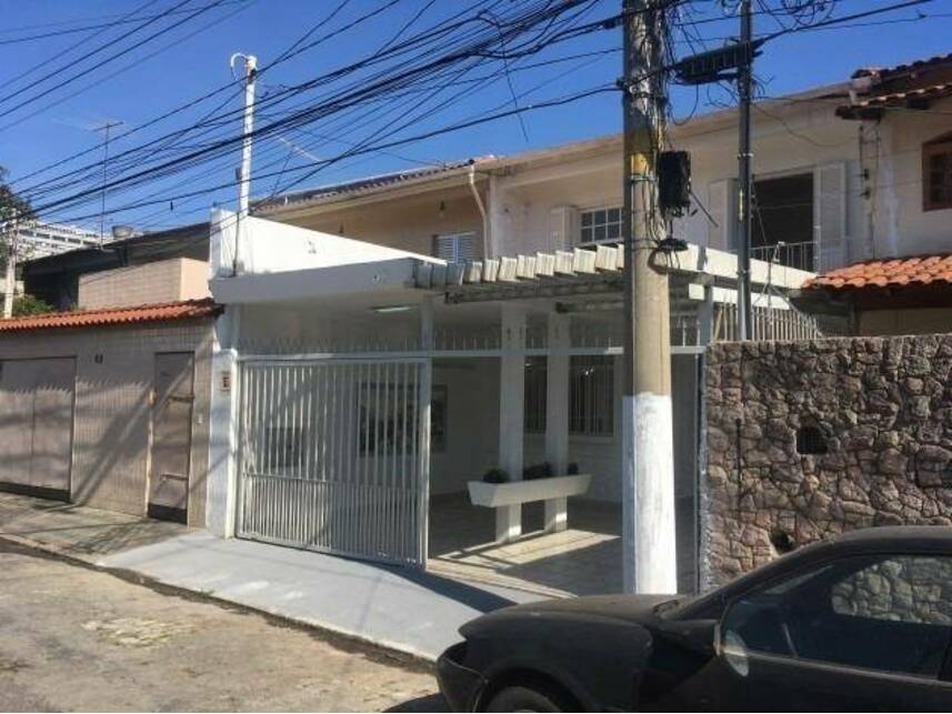 Imagem 2 do Leilão de Casa - Vila Monumento - São Paulo/SP