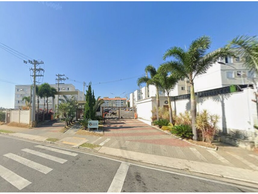 Imagem  do Leilão de Apartamento - Jardim São José - São José dos Campos/SP