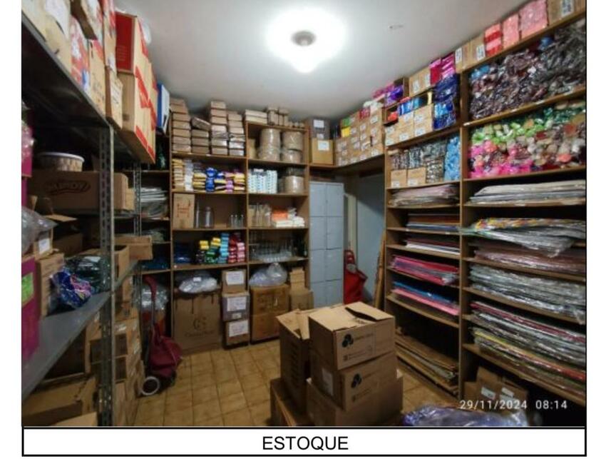 Imagem 8 do Leilão de Imóvel Comercial - Bosque dos Eucalíptos - São José dos Campos/SP