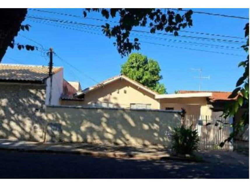 Imagem 2 do Leilão de Casa - Núcleo Habitacional Monsenhor Pasetto - Lins/SP