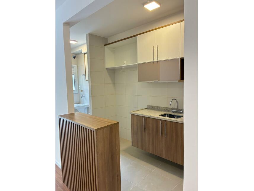 Imagem 3 do Leilão de Apartamento - Campo Grande - São Paulo/SP