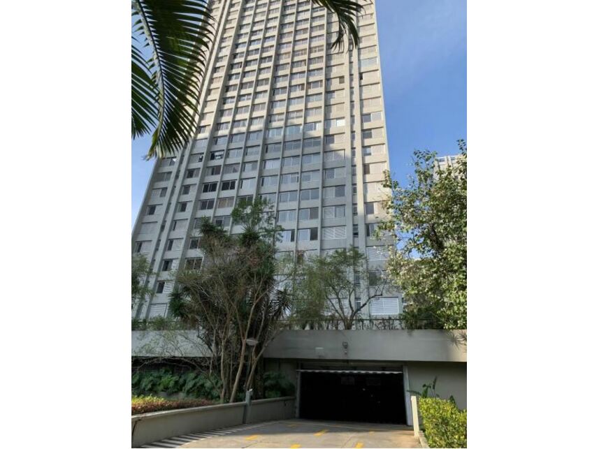 Imagem 1 do Leilão de Vaga de Garagem - Vila Suzana - São Paulo/SP