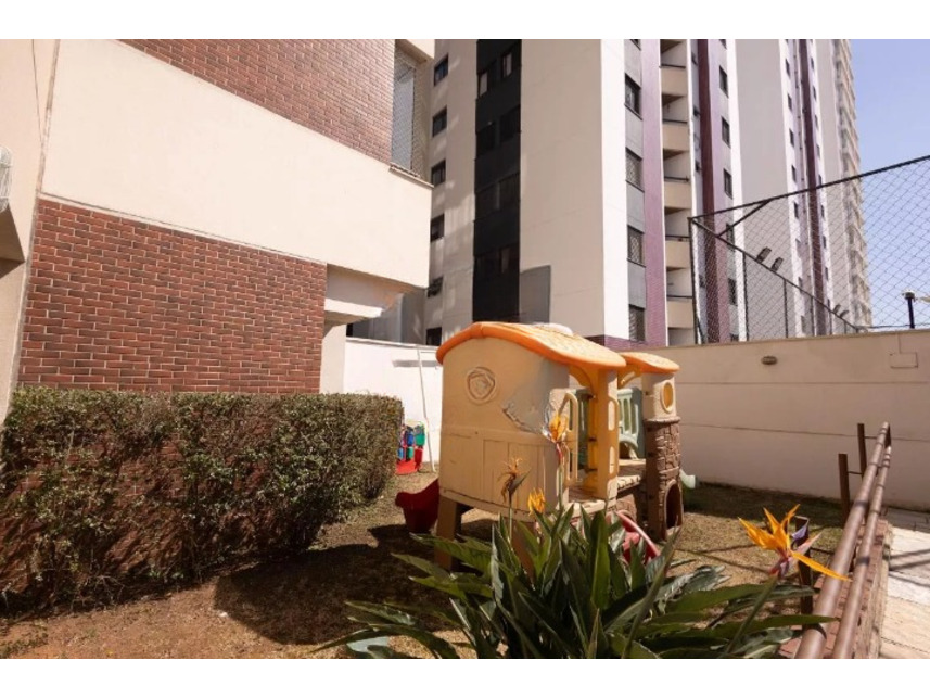 Imagem 4 do Leilão de Apartamento - Tatuapé - São Paulo/SP