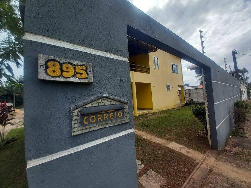 Imagem 2 do Leilão de Casa - São Domingos - Ilhéus/BA