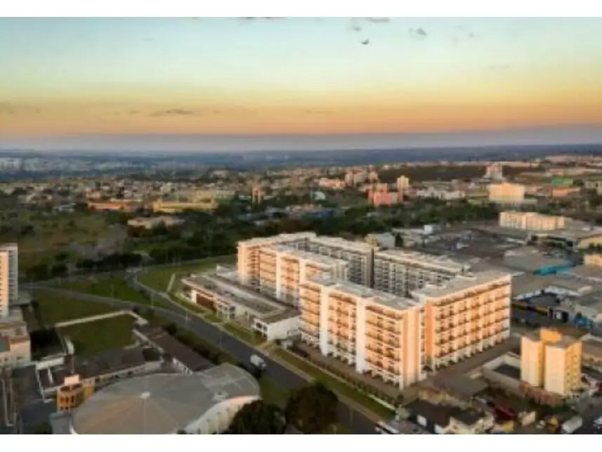 Apartamento à venda em leilão - leilão extrajudicial - Brasília DF - lance mínimo R$ 157.508