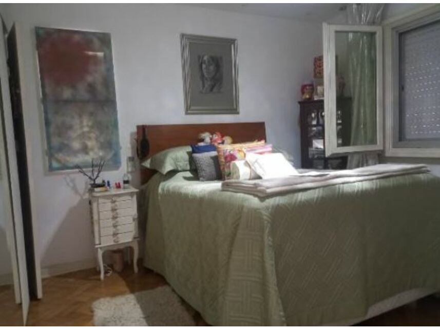 Imagem 9 do Leilão de Apartamento Duplex - Brooklin Paulista - São Paulo/SP