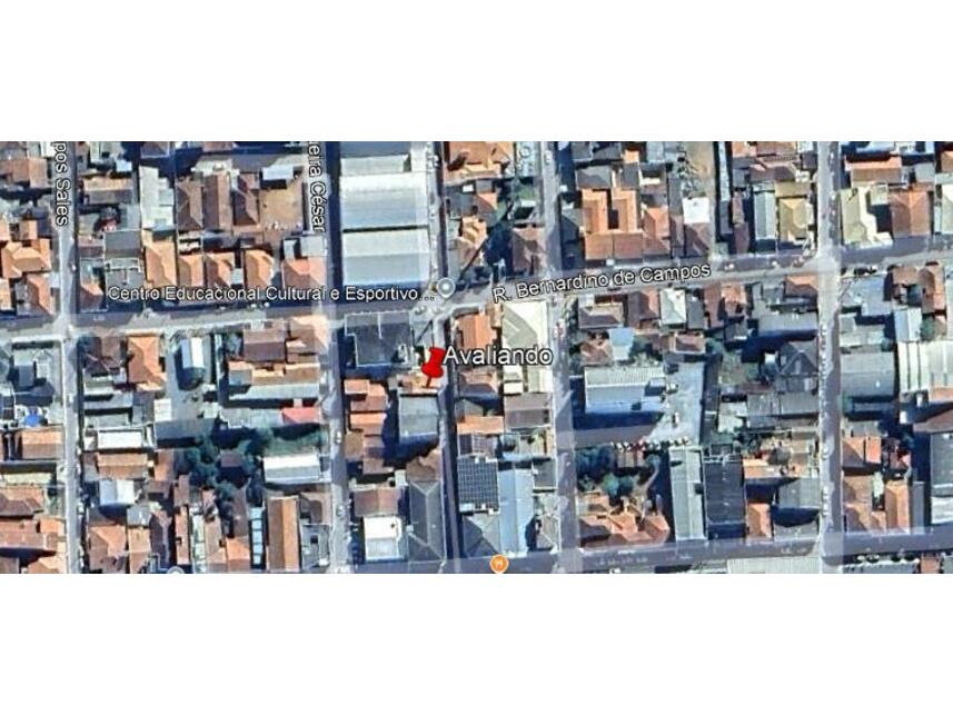 Imagem 3 do Leilão de Sobrado - Centro - Capão Bonito/SP