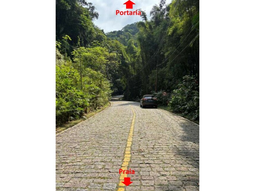 Imagem 3 do Leilão de Terreno - Guararú - Guarujá/SP