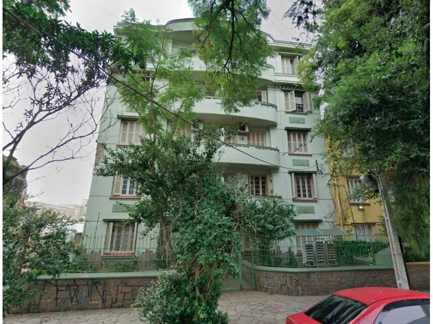 Imagem  do Leilão de Apartamento - Floresta - Porto Alegre/RS