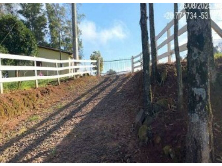 Imagem 2 do Leilão de Área Rural - Zona Rural - Quinze de Novembro/RS