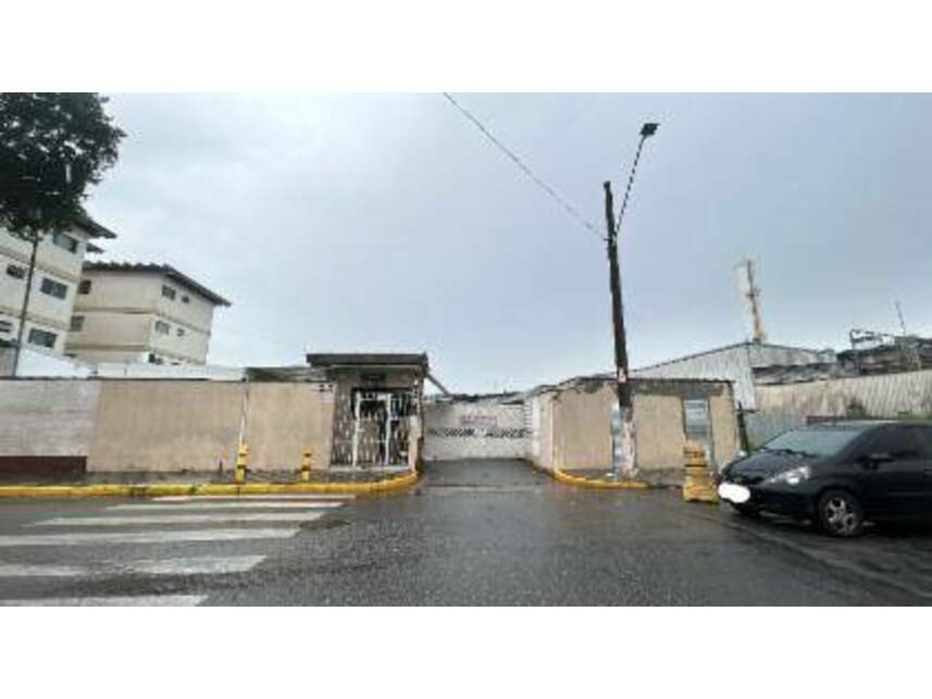 Imagem 1 do Leilão de Apartamento - Jordanópolis - São Bernardo do Campo/SP