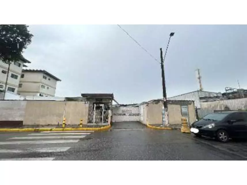 Apartamento à venda em leilão - leilão extrajudicial - São Bernardo do Campo SP - lance mínimo R$ 108.480