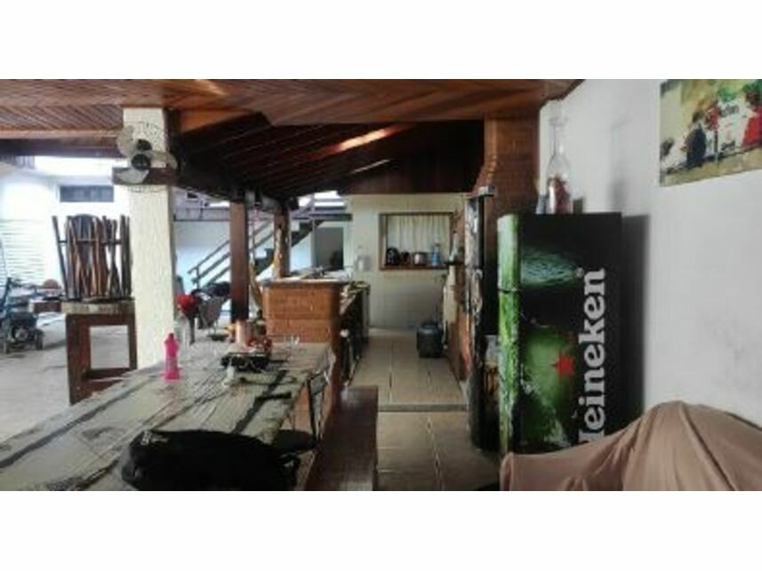 Imagem 8 do Leilão de Casa - Caonze - Nova Iguaçu/RJ