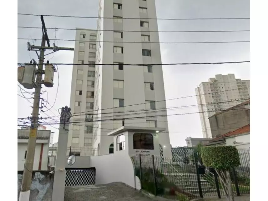 Apartamento à venda em leilão - leilão judicial - São Paulo SP - lance mínimo R$ 221.221