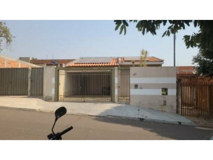 Imagem 2 do Leilão de Casa - Residencial Green Ville - Presidente Prudente/SP