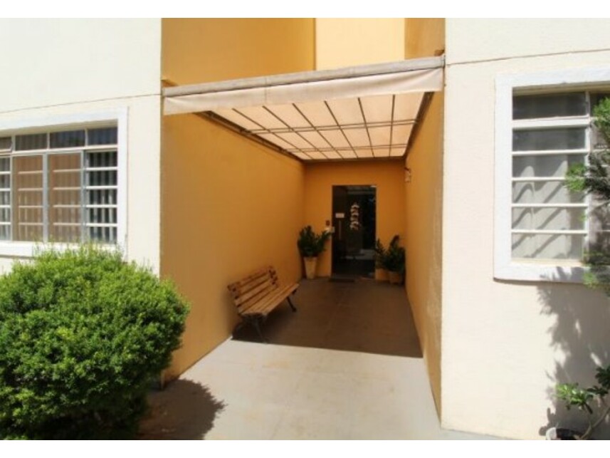 Imagem 4 do Leilão de Apartamento - Jardim Umuarama - Araçatuba/SP