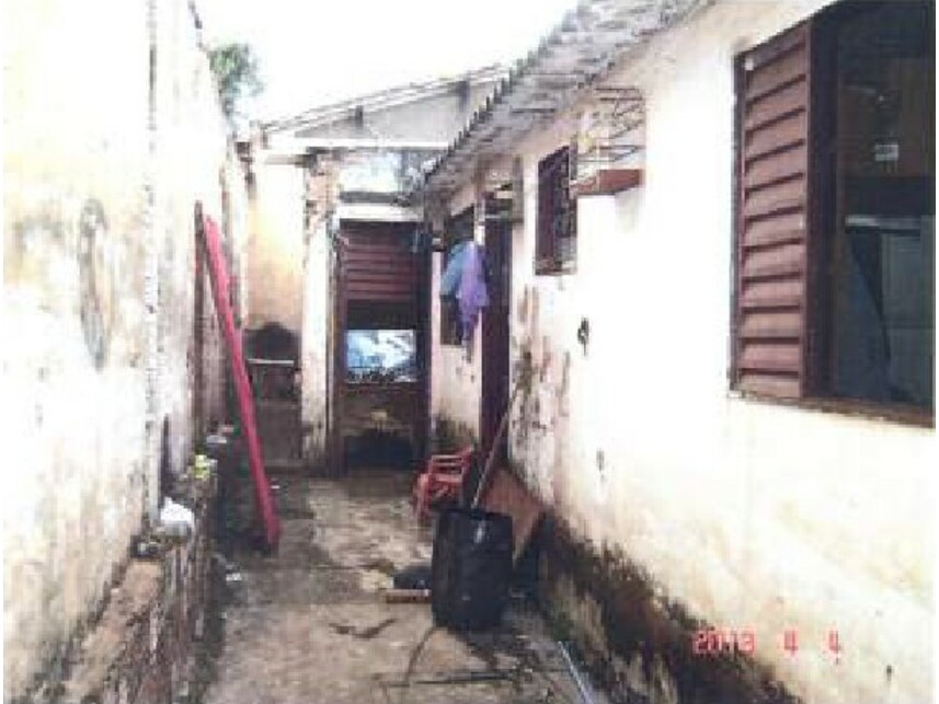 Imagem 2 do Leilão de Casa - Jardim Luciana - São Joaquim da Barra/SP