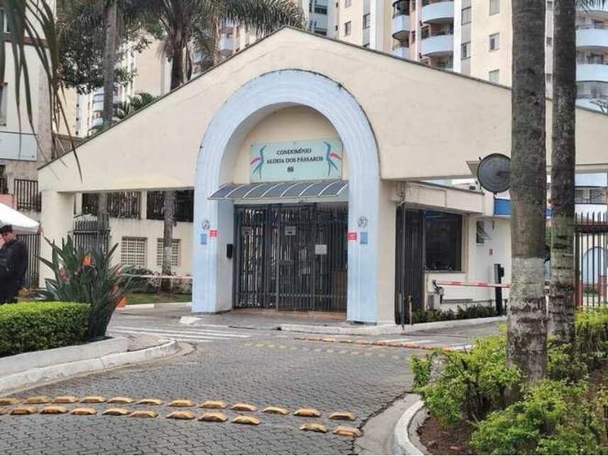 Imagem 2 do Leilão de Apartamento - Tatuapé - São Paulo/SP